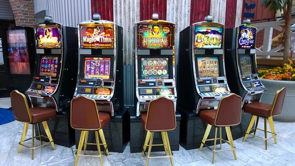 data togel Live Slot Tournaments