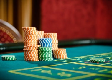 data togel Live Casino Hall