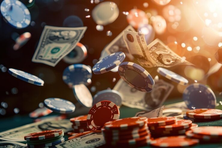 data togel Slots